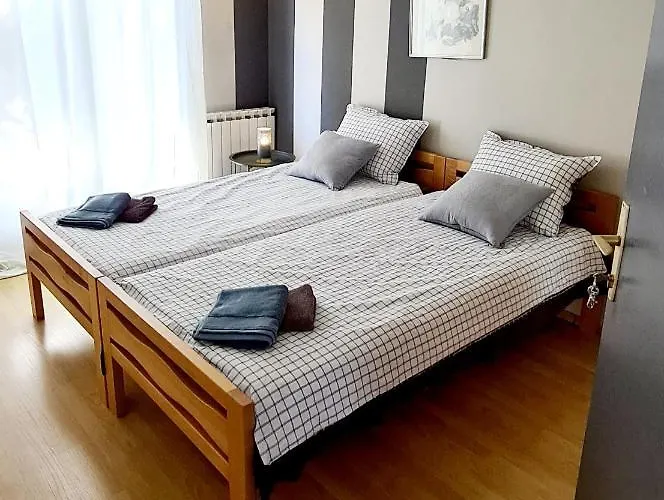 Apartman 993